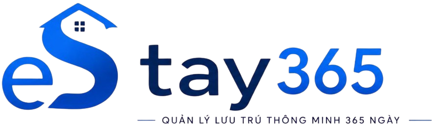 eStay365 Logo